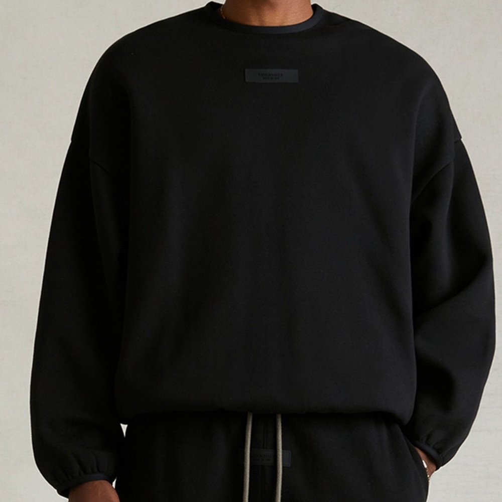 Essentials Fear of God Swestshirt